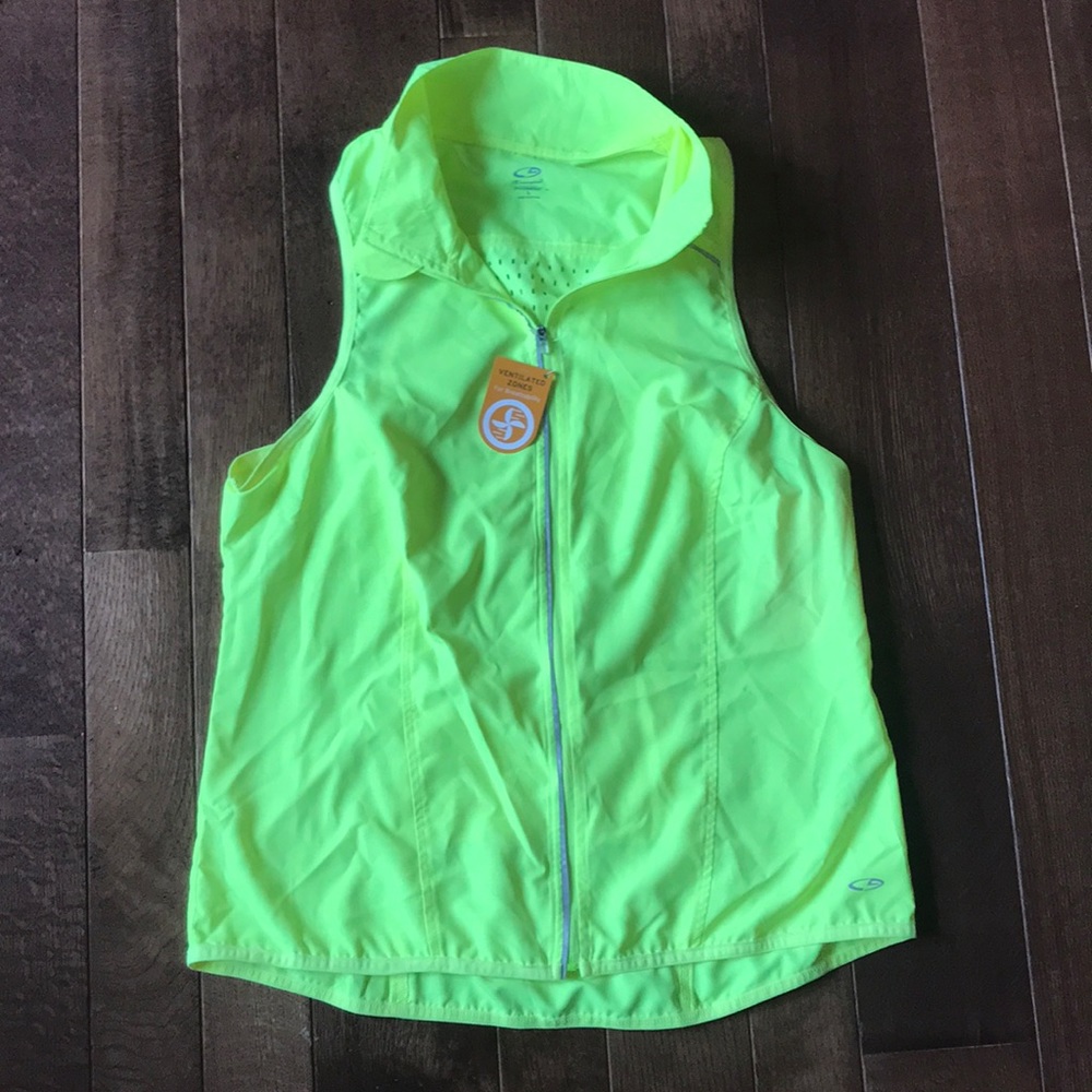 Champion Vest